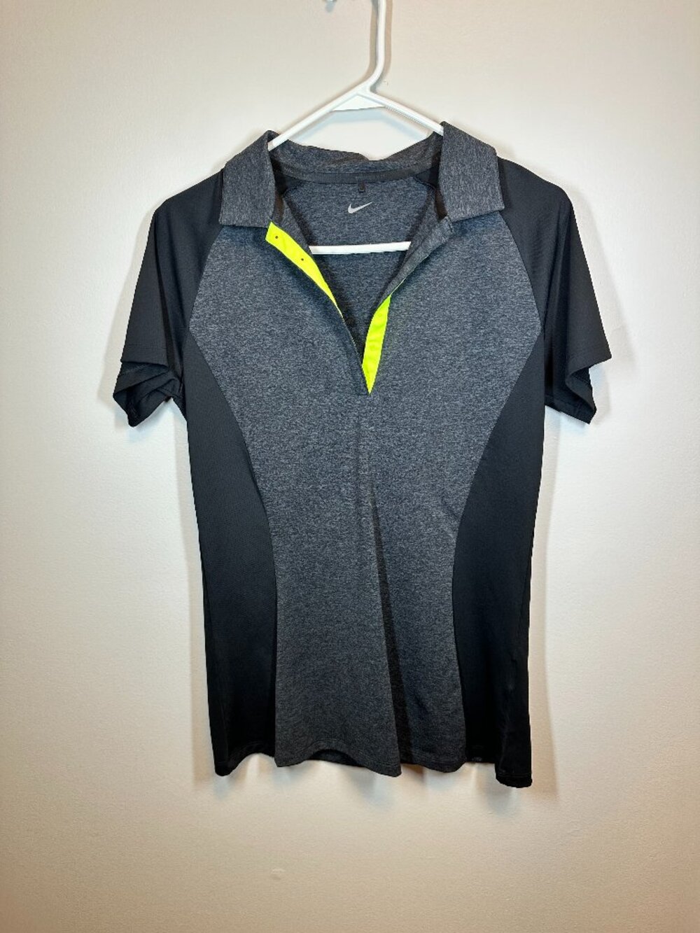 Nike Golf Polo - Black